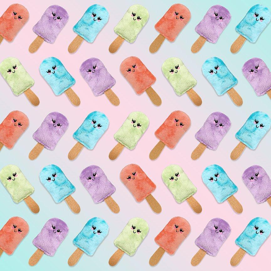 FUR-eeze Pop Twin Pack