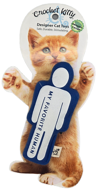 NEW Love-Hate Kicking Mate with Catnip & Silvervine