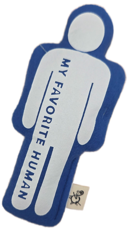 NEW Love-Hate Kicking Mate with Catnip & Silvervine