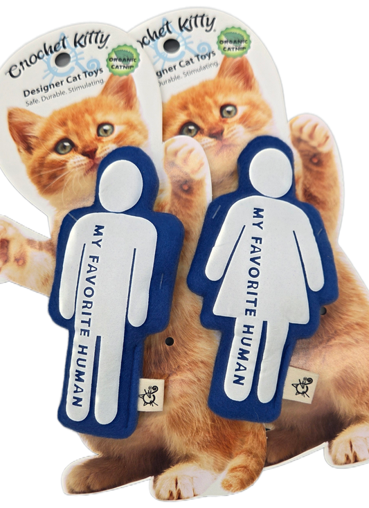 NEW Love-Hate Kicking Mate with Catnip & Silvervine