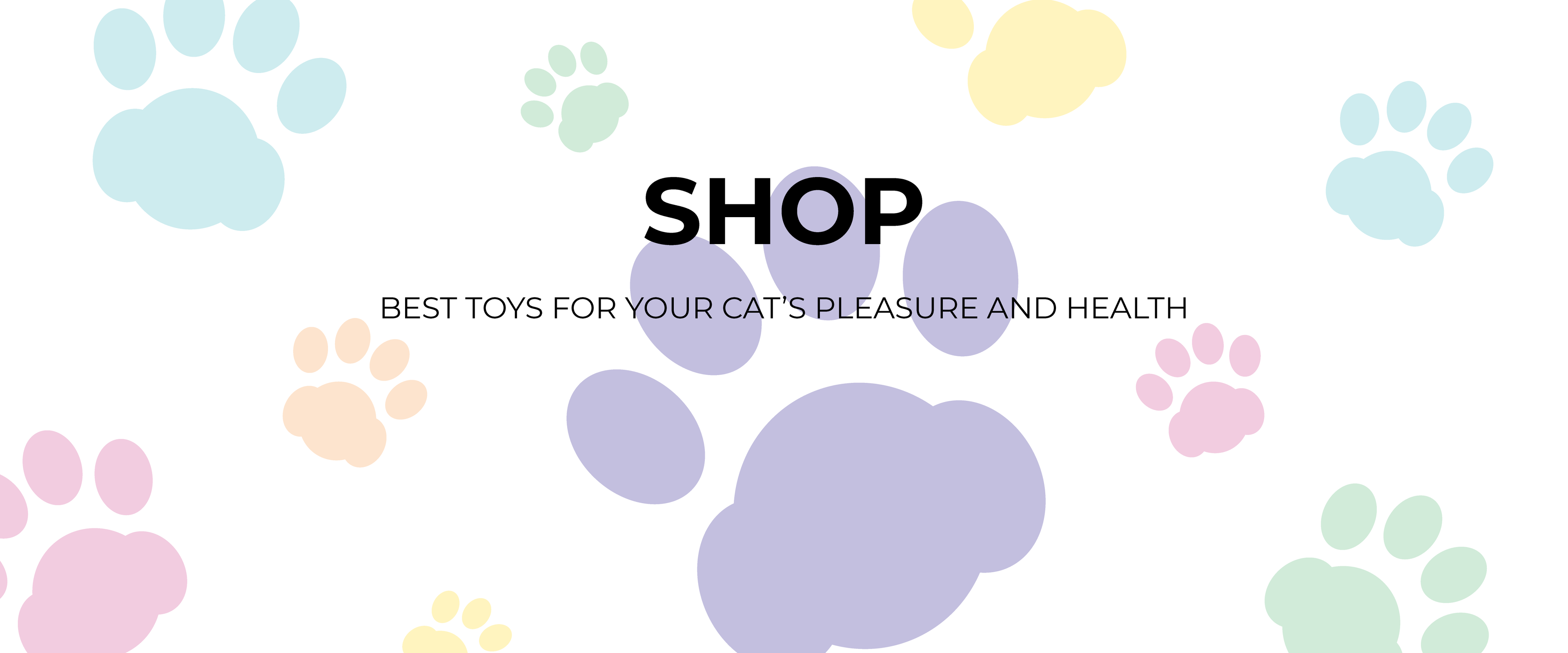 AWOOF Cat Mat, Cute Soft Catnip Mat, Cat Activity Mat Machine Washable Cat  Play Mat for Small Medium Large Cats with 8 Pockets, Crinkle Paper