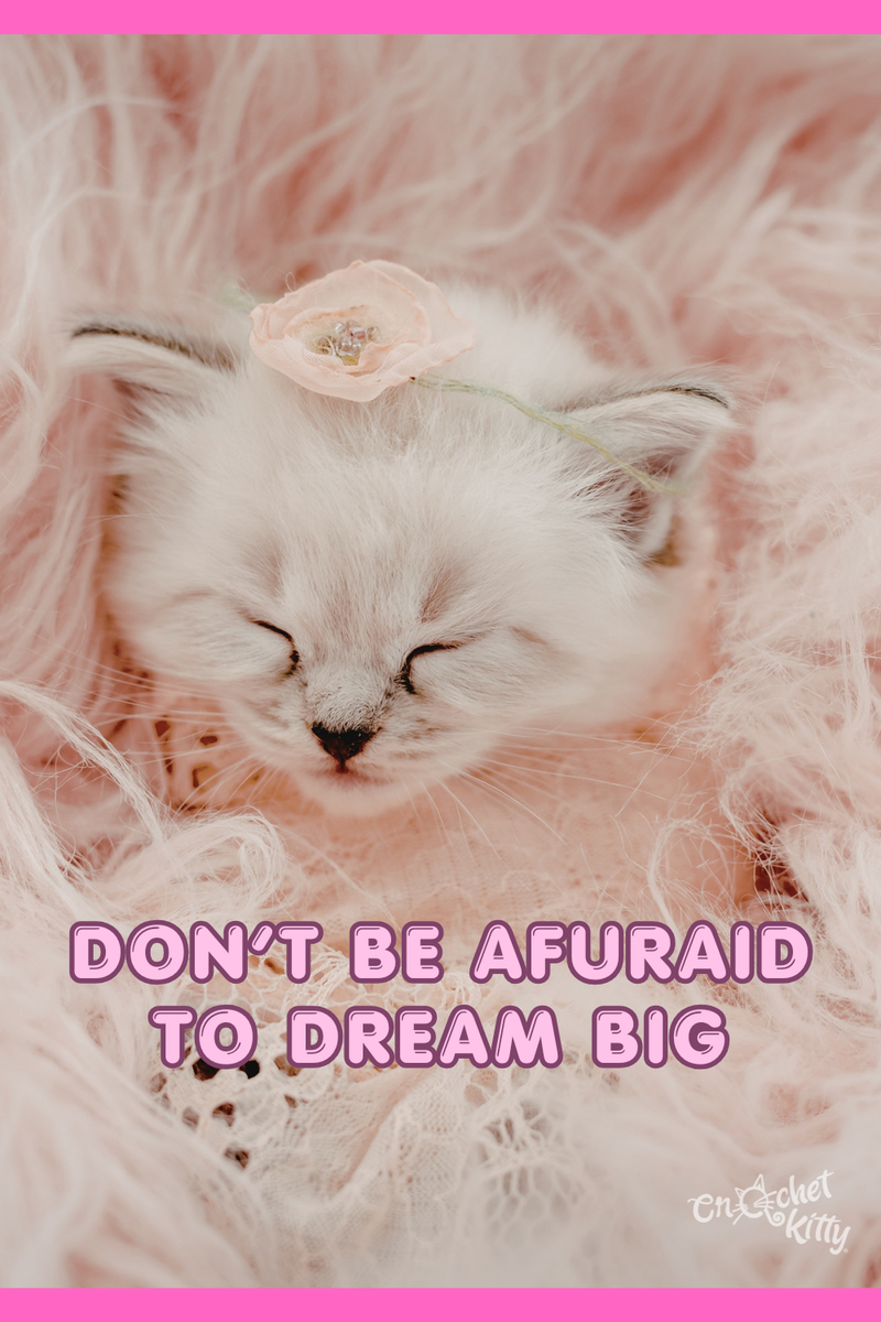 Don't be Afuraid