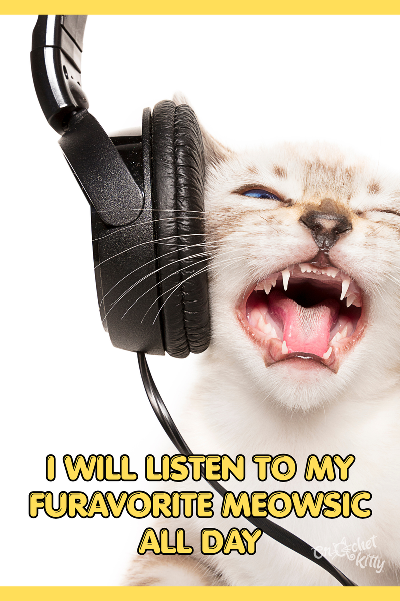 Furavorite Meowsic