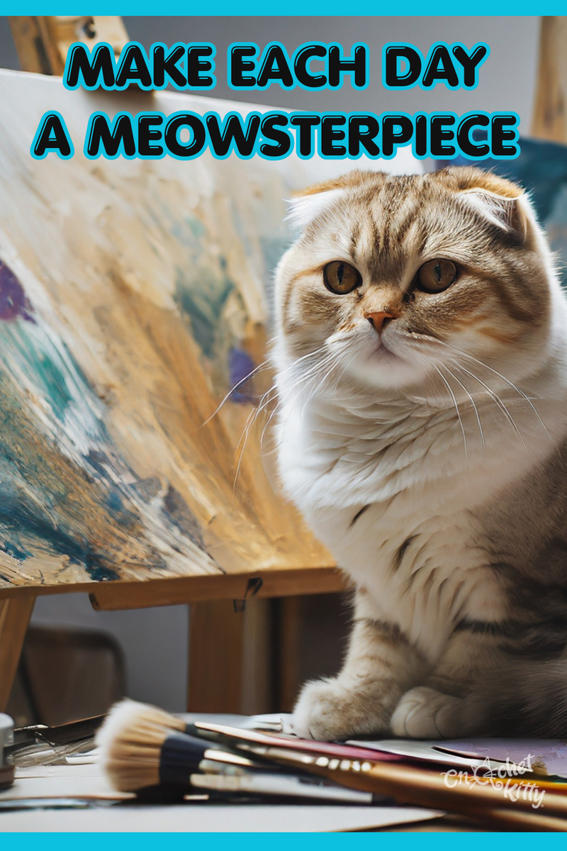 Meowsterpiece