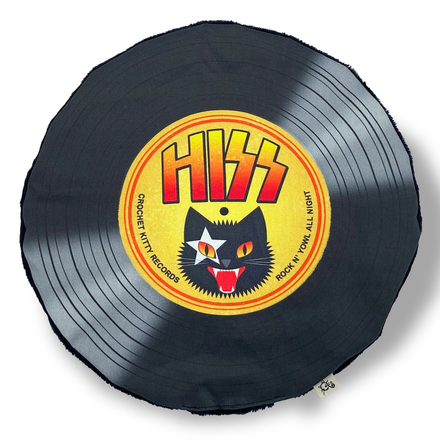 Bestseller Cat Toys Bundle: Record Cat Mat & French Baguette Cat Toy