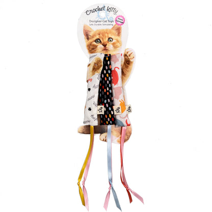Crinkle Sticks Cat Toys 3-Pack