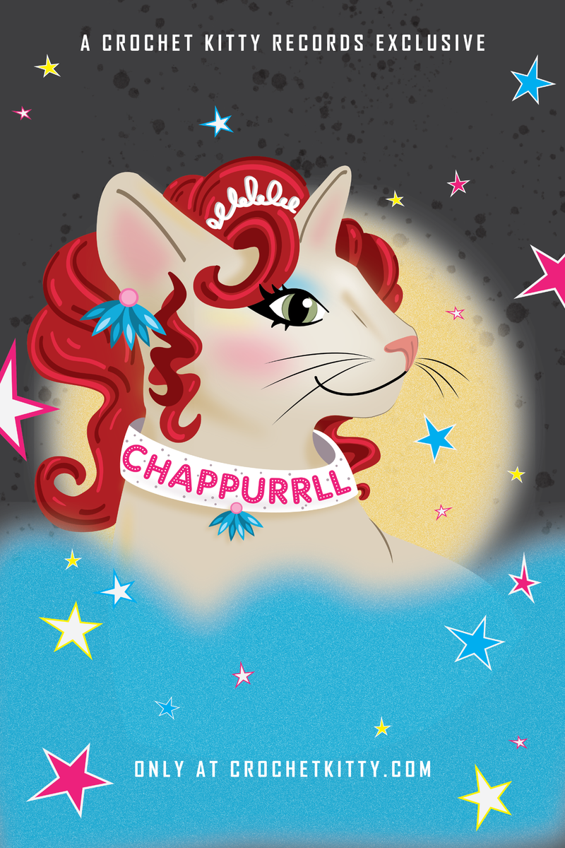 Chappurrll