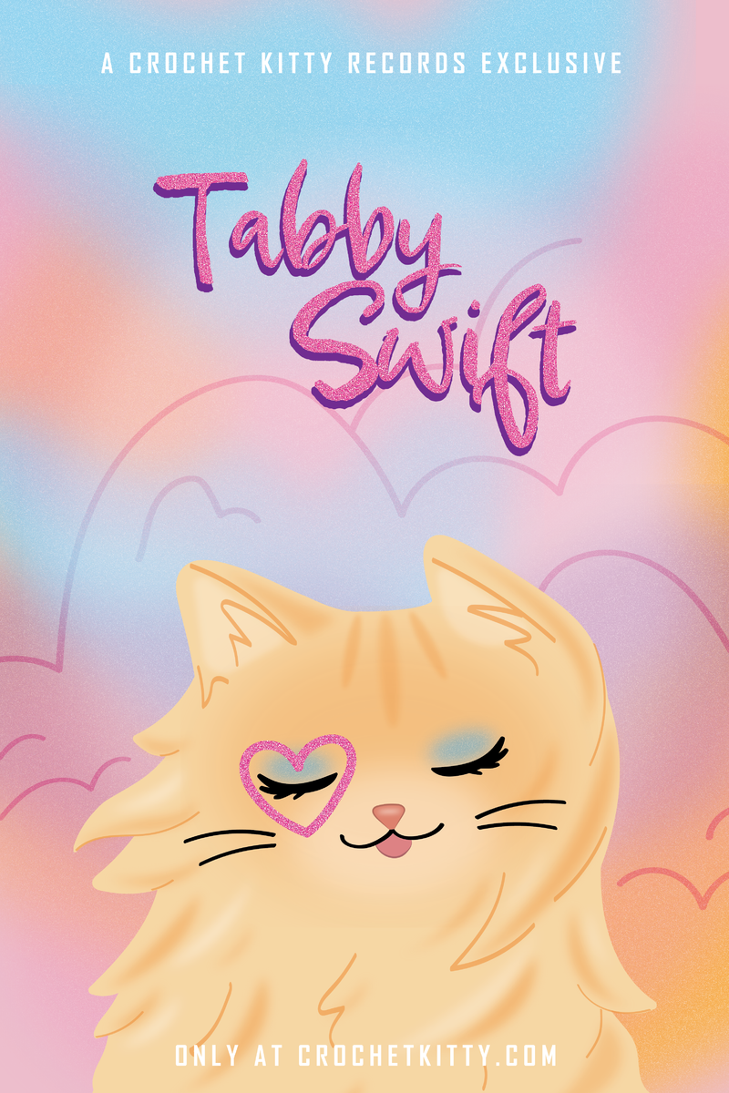 Tabby Swift