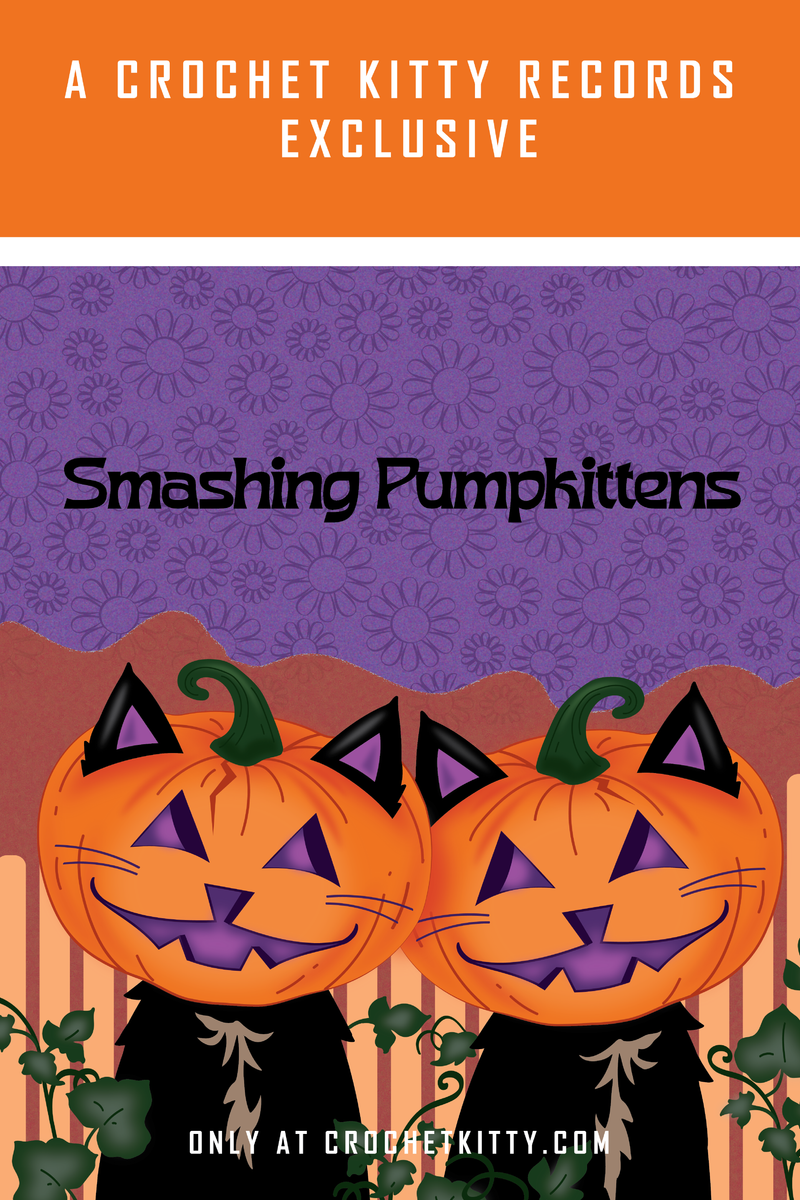 Smashing Pumpkittens