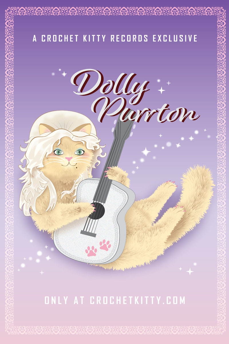 Dolly Purrton